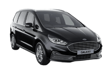 Van Hire Exeter Marsh Barton - 7 Seater Manual Minibus - Minibus hire Exeter marsh barton