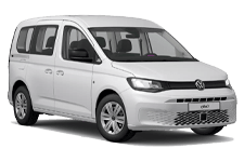 Van Hire Exeter Marsh Barton - Caddy Van - Van hire Exeter marsh barton
