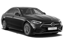 Van Hire Exeter Marsh Barton - Exclusive C Class - car hire Exeter marsh barton