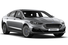 Van Hire Exeter Marsh Barton - Mondeo - car hire Exeter marsh barton
