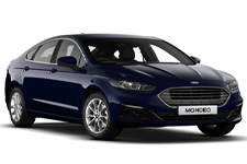 Van Hire Exeter Marsh Barton - Mondeo Auto - car hire Exeter marsh barton