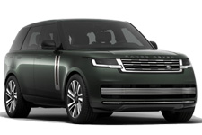 Van Hire Exeter Marsh Barton - Range Rover - car hire Exeter marsh barton