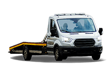 Van Hire Exeter Marsh Barton - Recovery Van - Van hire Exeter marsh barton