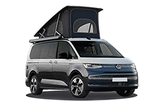 Van Hire Exeter Marsh Barton - VW Campervan - Van hire Exeter marsh barton